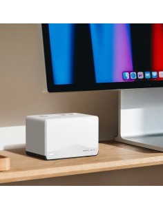 Безжична Wi-fi 7 Mesh... 2